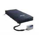 Med-Aire 8" Alternating Pressure/ Low Air Loss Mattress System