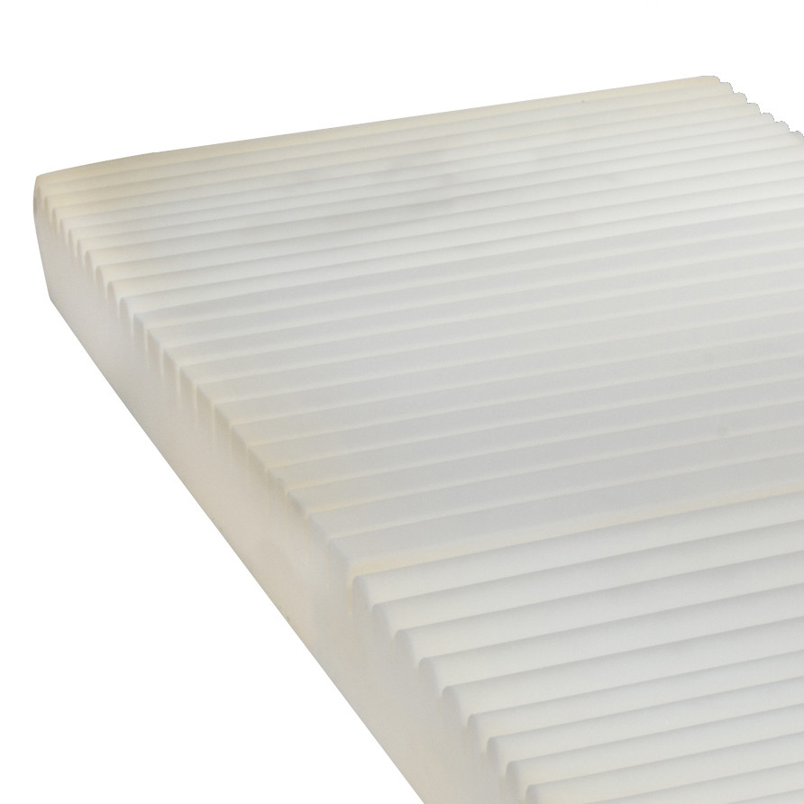 Therapeutic 5 Zone Support Mattress 