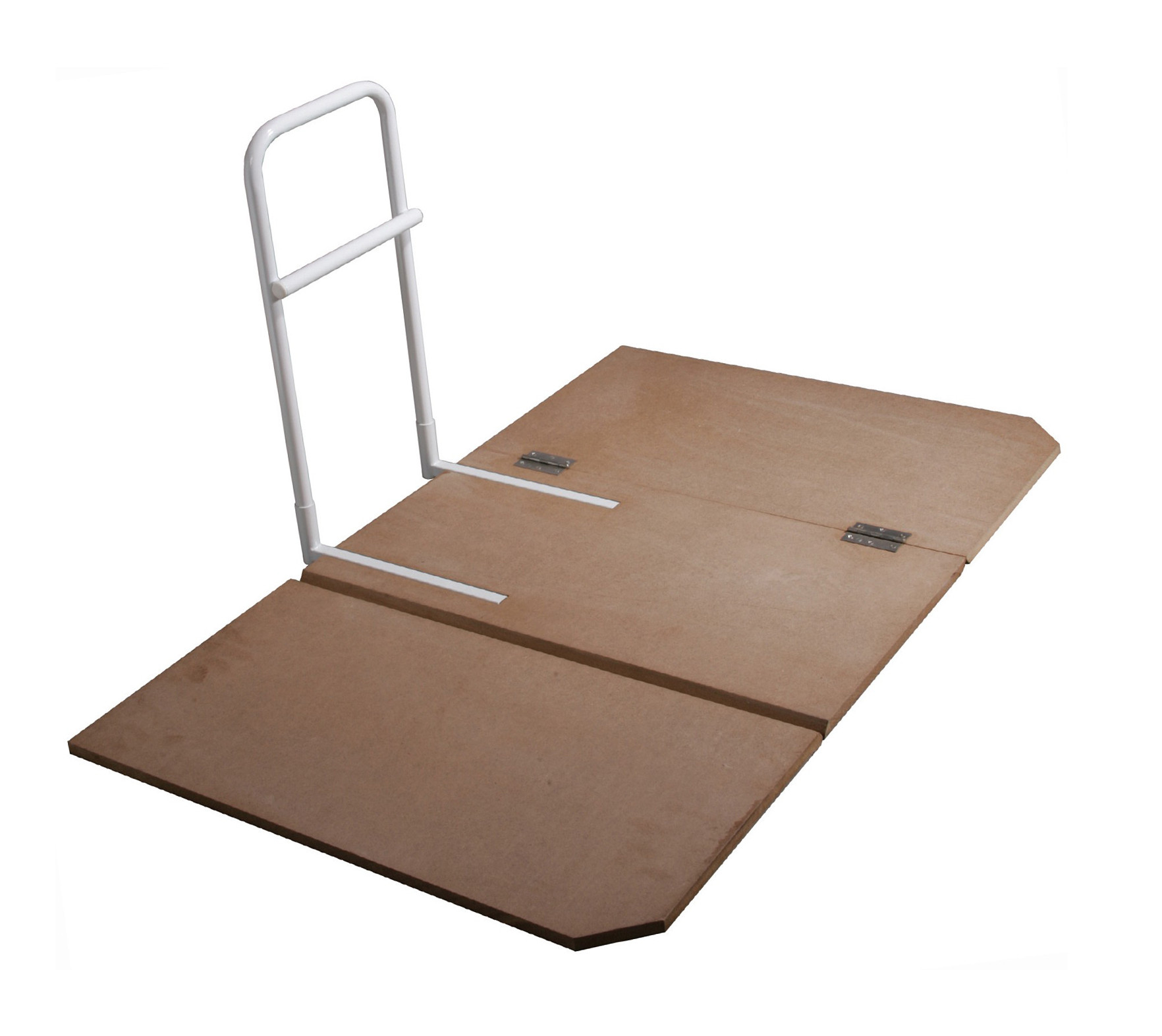 Home Bed Assist Rail