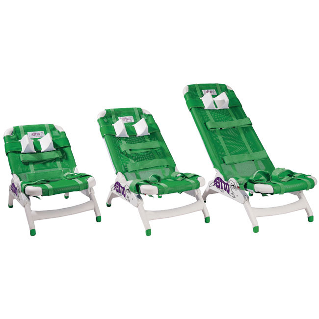 Wenzelite Otter Bathing System Pediatric Bath Seat - Large