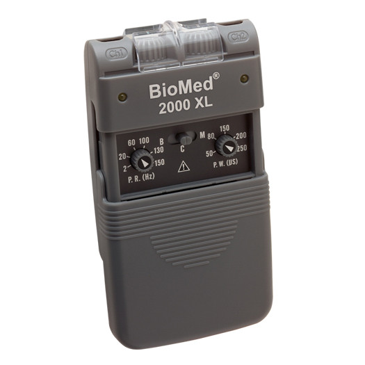 BioMedical Life Systems BioMed® 2000XL