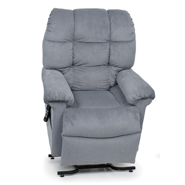 Cloud Power Lift Recliner - MaxiComfort Series - Small / Medium