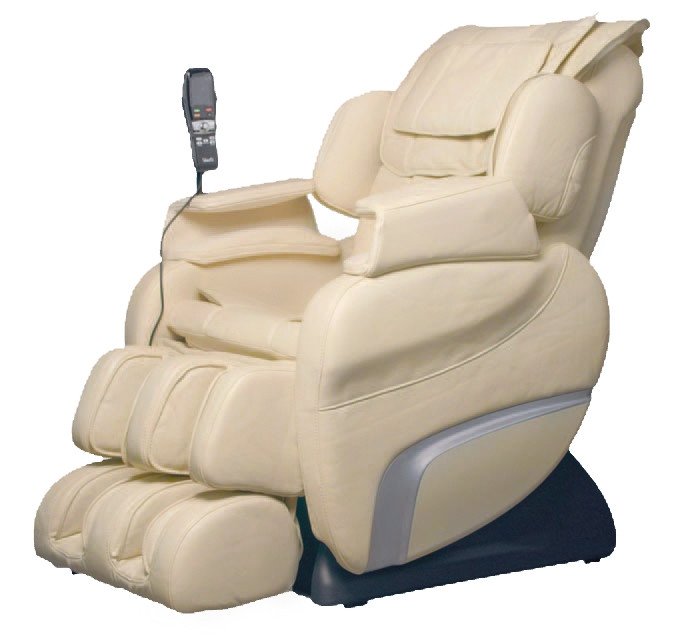 TITAN TI-7700 Zero Gravity Massage Chair