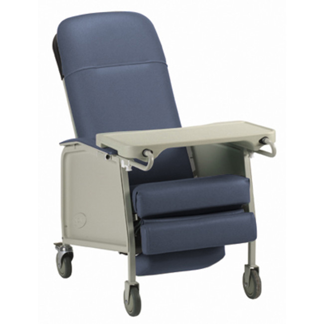 Invacare 3Position Recliner Basic