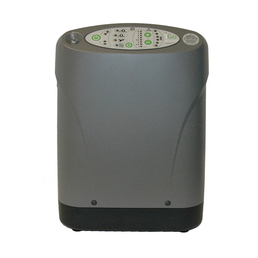 iGo Portable Oxygen Concentrator 