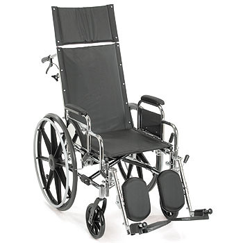 Sunrise  Breezy EC 4000R(Wheelchair