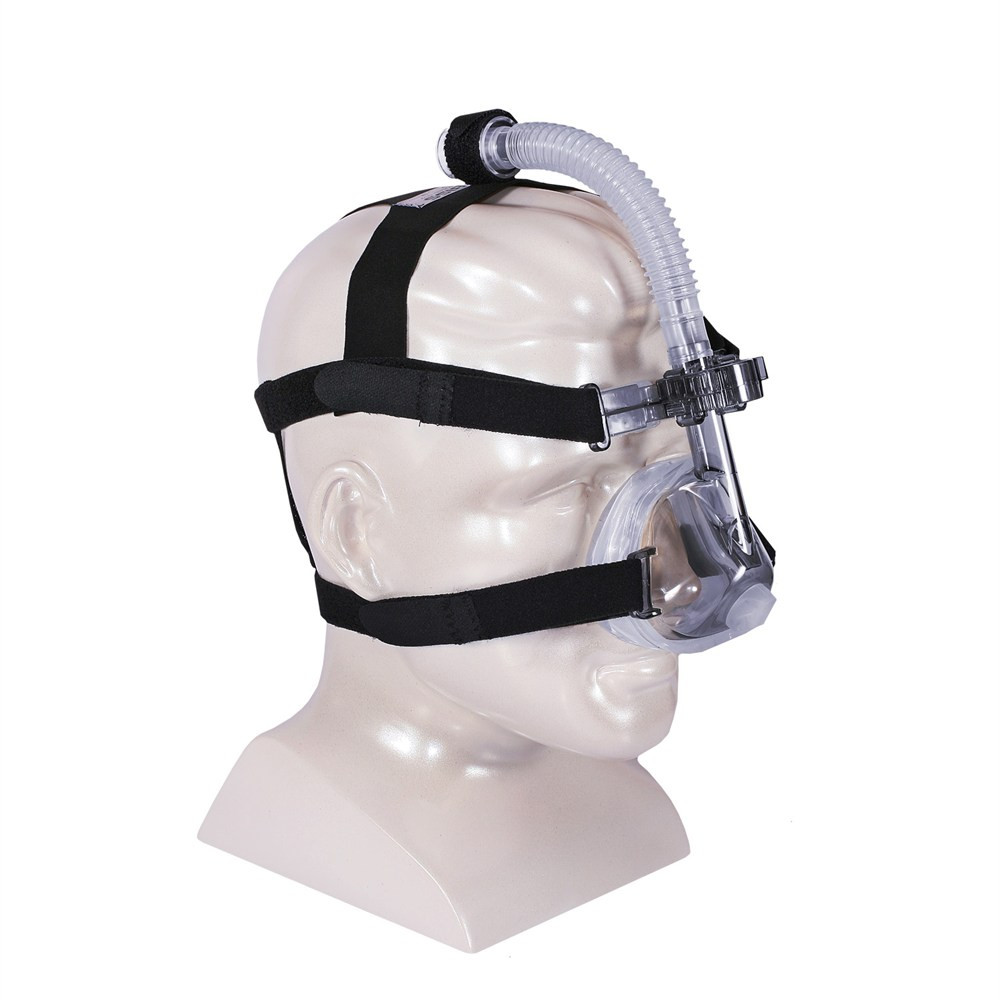 Serenity™ CPAP Mask & Headgear