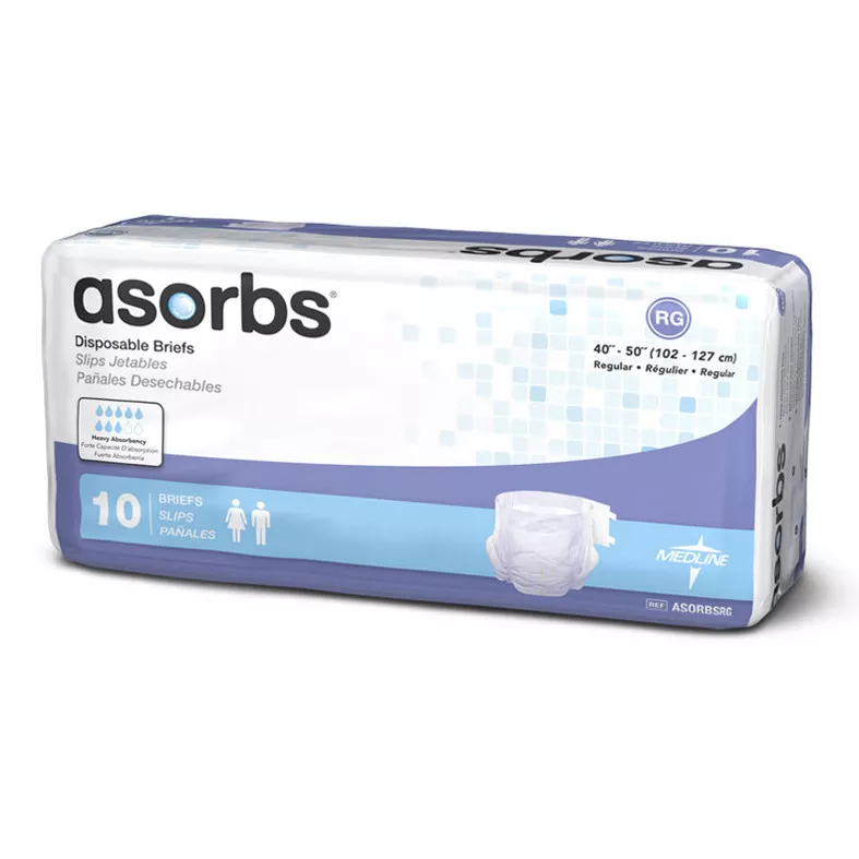 Asorbs Regular
