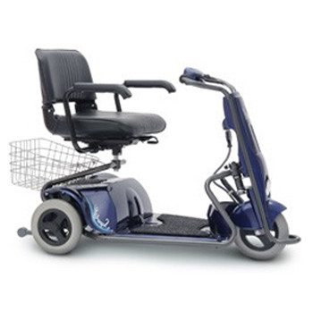 Superlight S3  3-Wheel