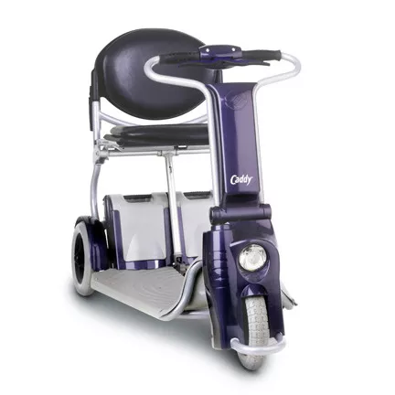 Caddy Folding 3-Wheel
