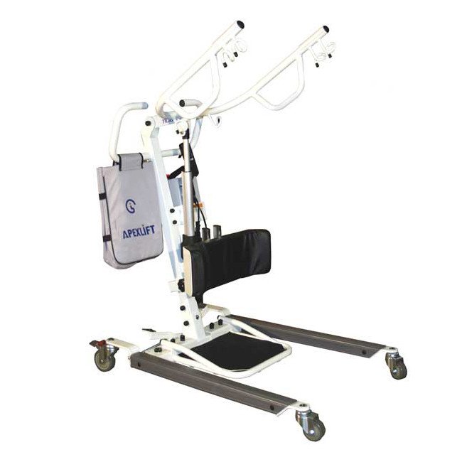 Apex Stella Stand Assist Stand-Up Electric Patient Lift