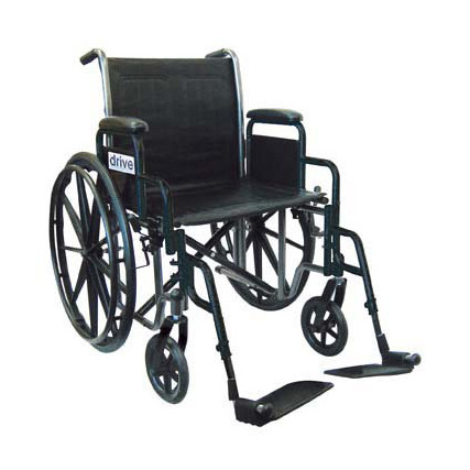 Silver Sport II