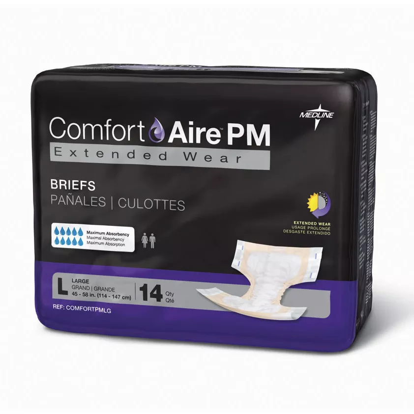 ComfortAire PM Extended X-Large