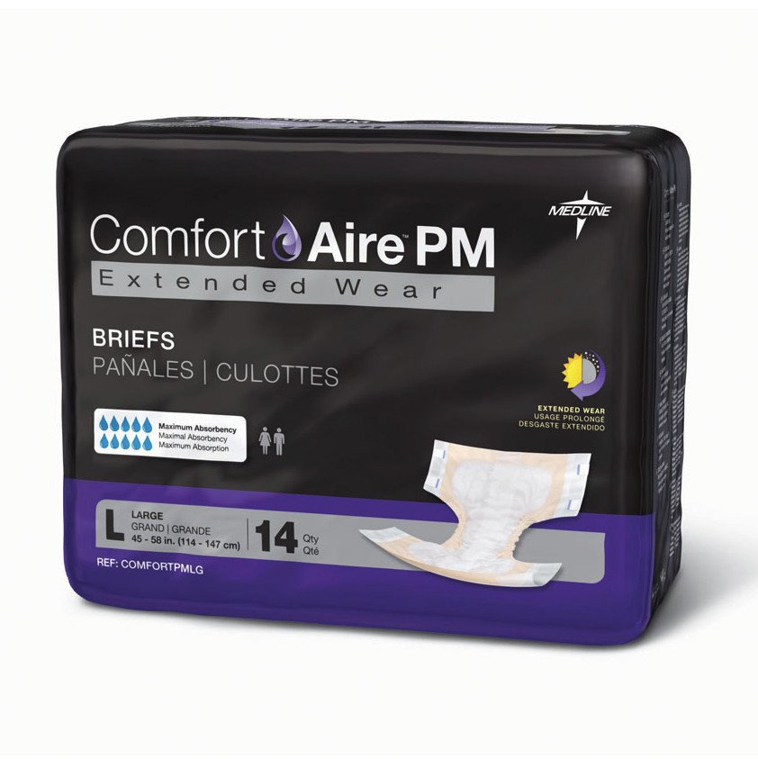 ComfortAire PM Extended Small