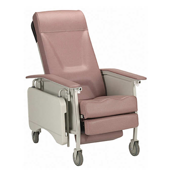 3-Position Recliner- Deluxe