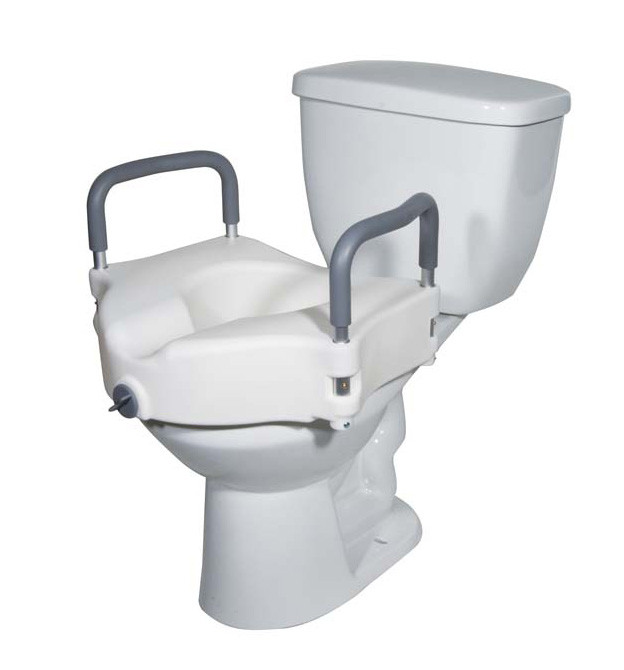 drive-locking-elevated-toilet-seat-with-tool-free-removable-arms-rtl12027ra