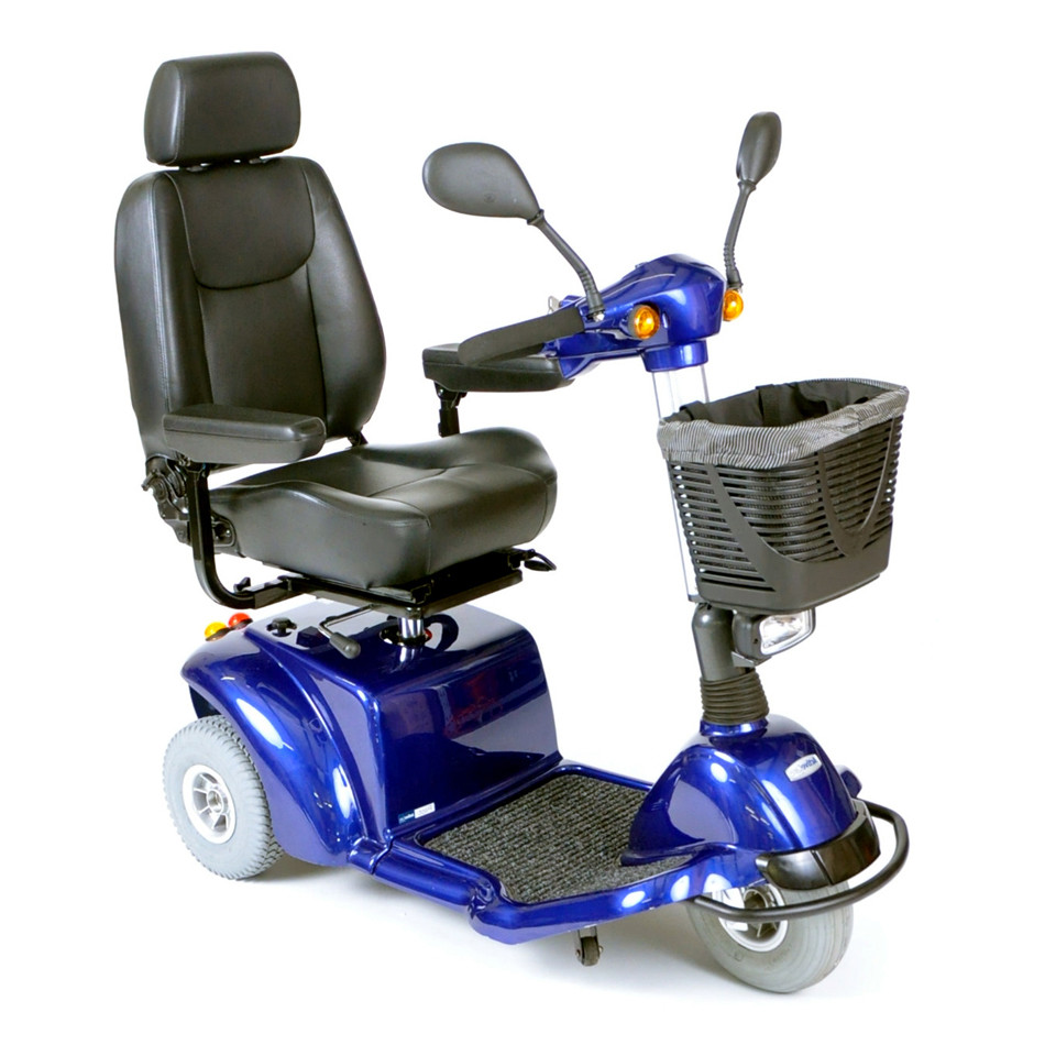 Pilot 3-Wheel