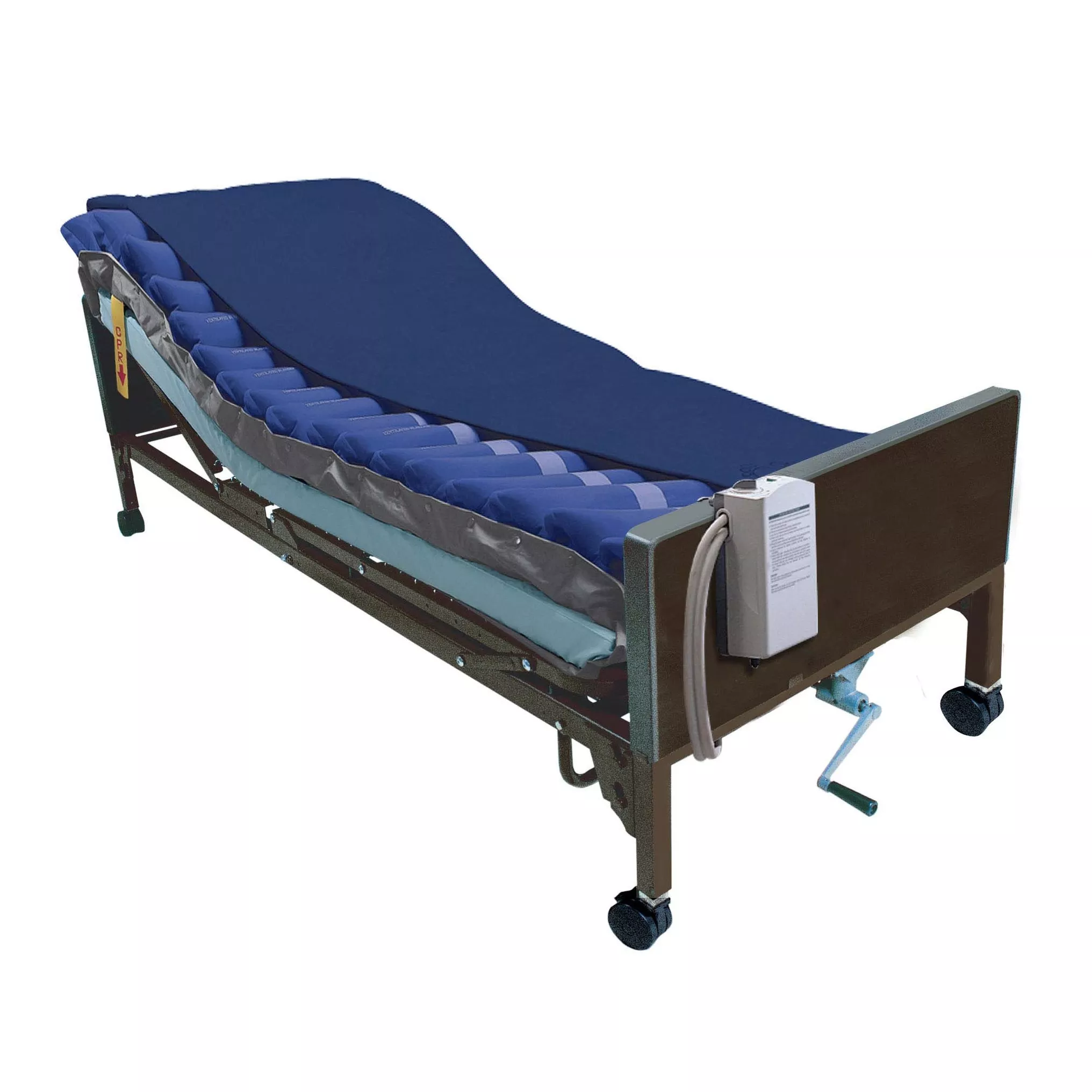 Alternating Pressure Mattress System