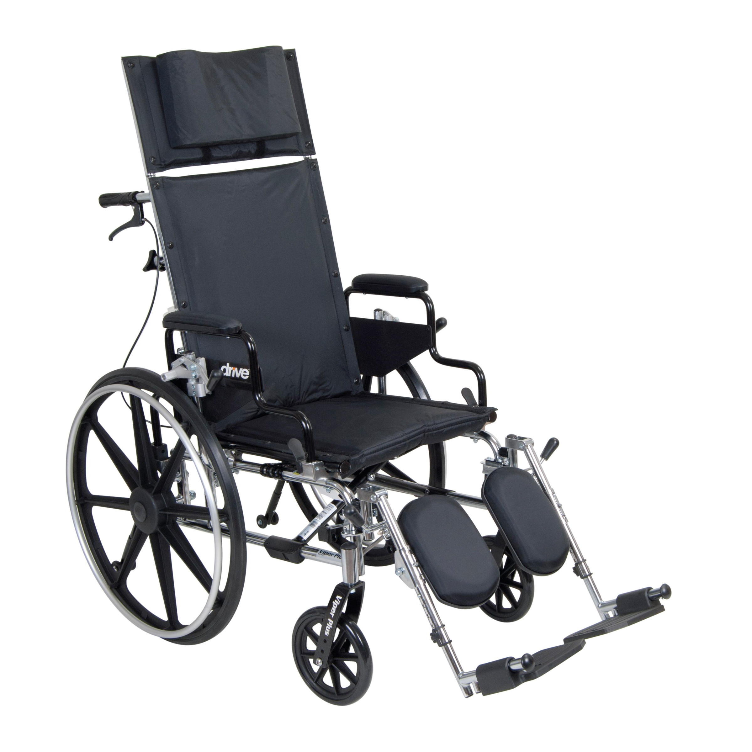 Viper Plus Recliner