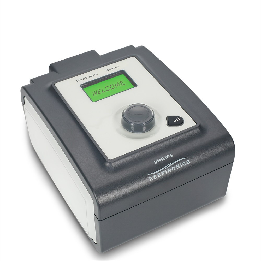PR System One REMstar CPAP Machine