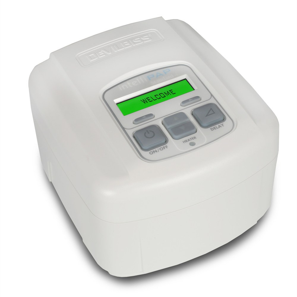 IntelliPAP Standard 