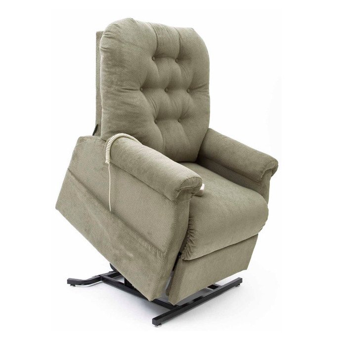 NM-4001 Three-Position Chaise Lounger