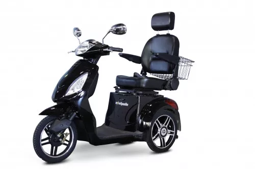 EW-36 3 Wheel Mobility Scooter
