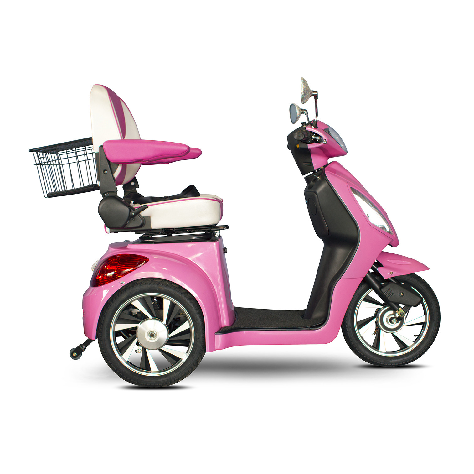 eWheels Custom Boutique Scooter