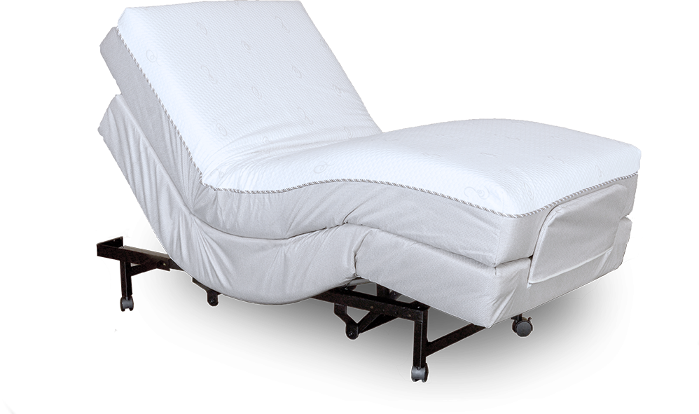 Flex A Bed Custom Fitted Sheet Set For Adjustable Bed