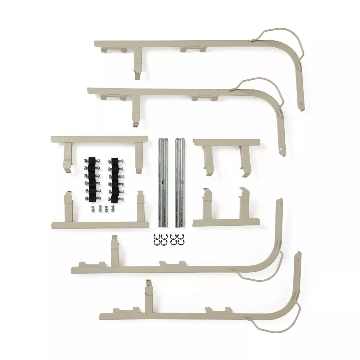 KIT, EXTENSION, WIDTH, 39" WIDE