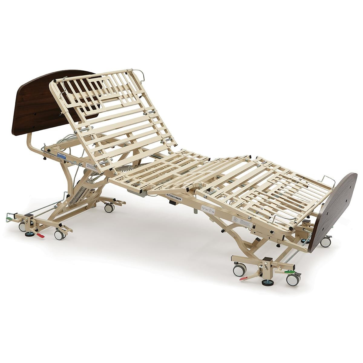 Alterra Maxx Bed