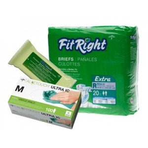 FitRight Extra Bundle XLarge