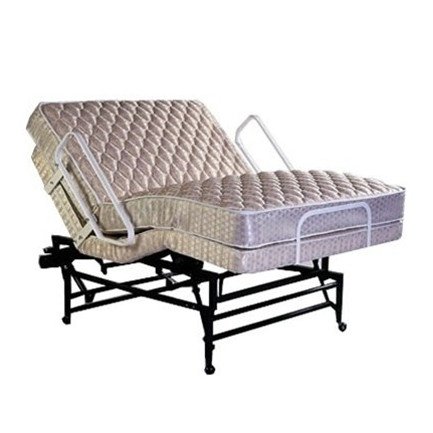 Flex-a-Bed Hi-Low SL 185 Adjustable Bed