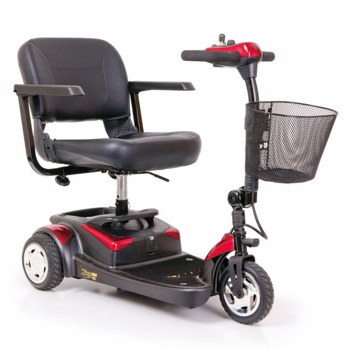 Buzzaround Lite 3-Wheel Scooter