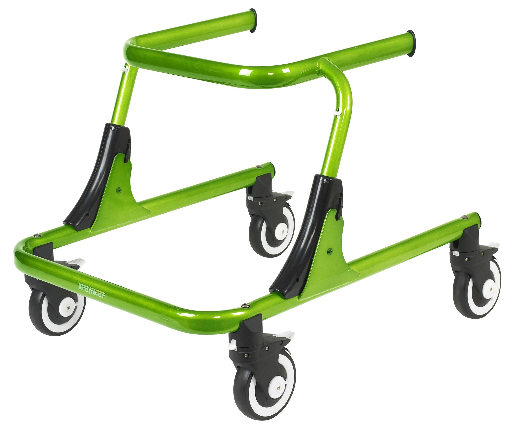 Moxie Medium Green
