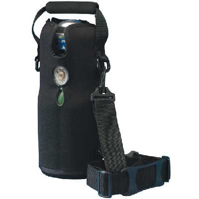 Invacare HomeFill Patient Integrated Cylinder Convenience Pack Kit