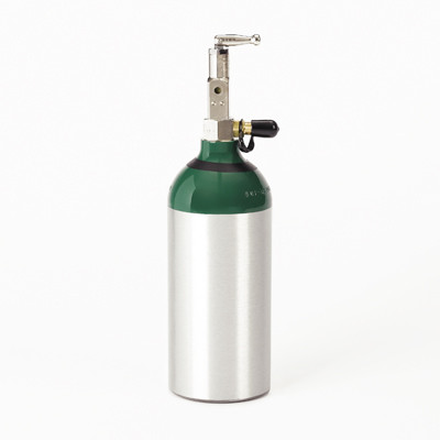 HomeFill Post Valve Cylinder