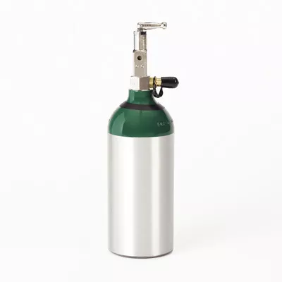 HomeFill Post Valve Cylinder