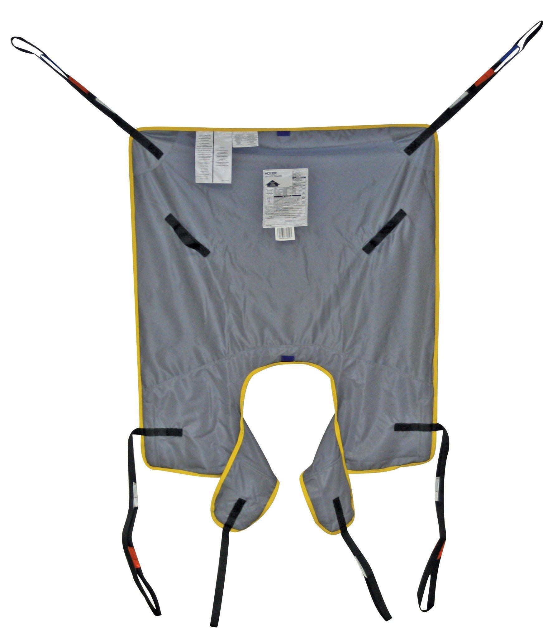 Hoyer Quick Fit Deluxe Padded Sling - Polyester