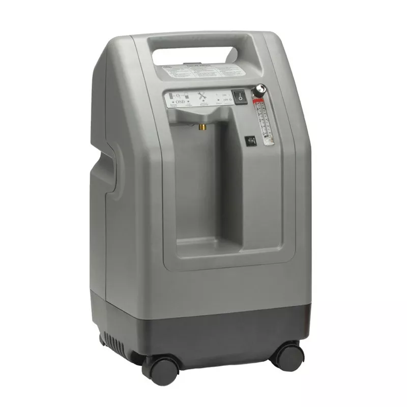 DeVilbiss OSD 5 Liter Oxygen Concentrator