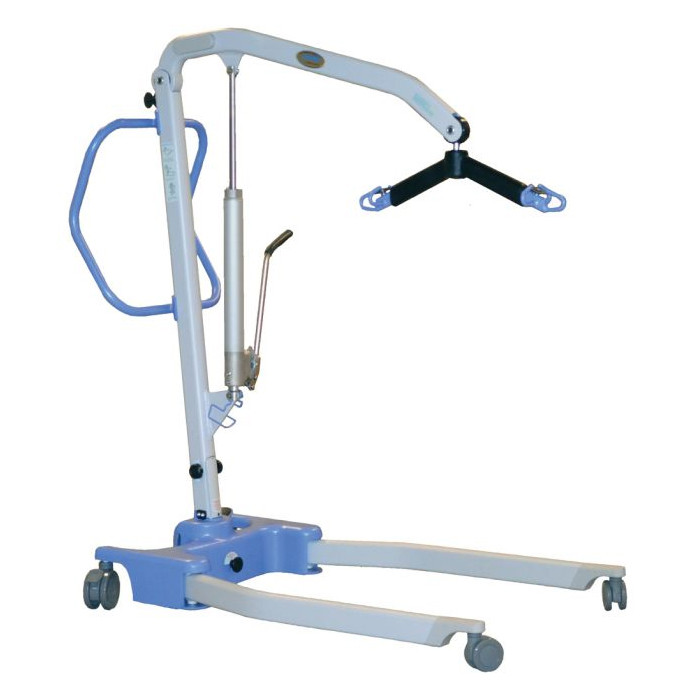 portable patient lifts