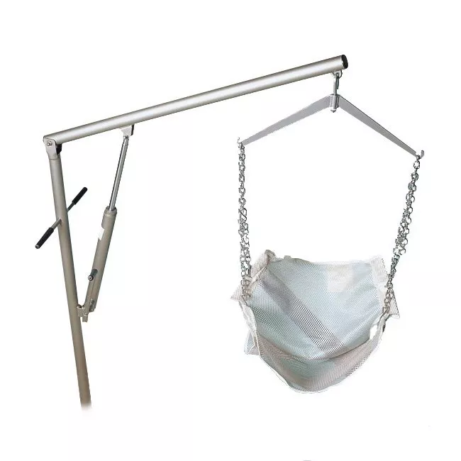 Hoyer Classic Pool Lift SS-HSP
