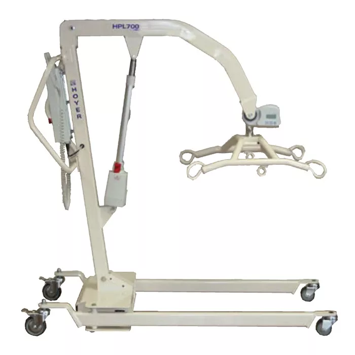 Hoyer Power 700 Heavy Duty Patient Lift