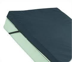 Gel Foam Mattress Overlay