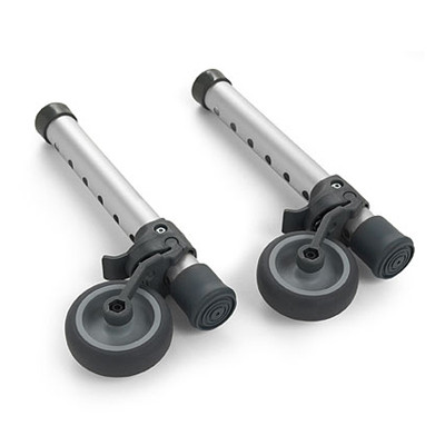 Rear Brake Attachments