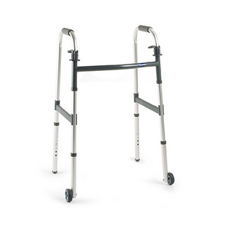I-Class Junior Dual-release Wheeled Walker