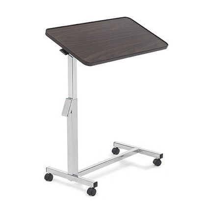 Tilt-Top Bed Table