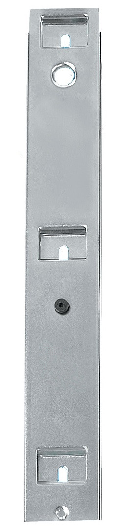 hoyer charger battery bracket mount