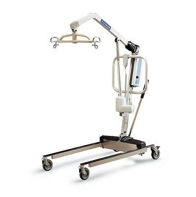 Invacare Reliant 450 Power Lift RPL450-1 with Free Sling