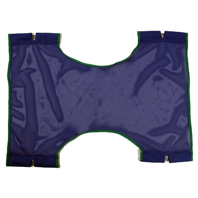 Invacare Standard Sling - Polyester Mesh